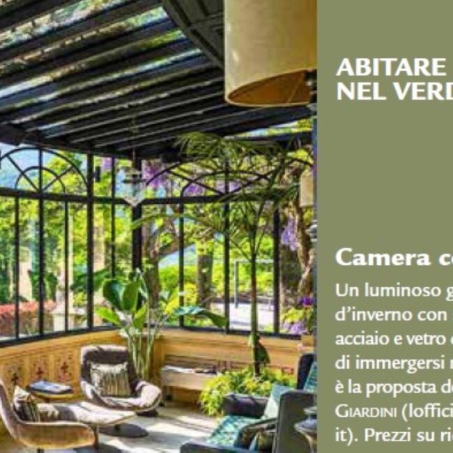 Rivista Gardenia 1