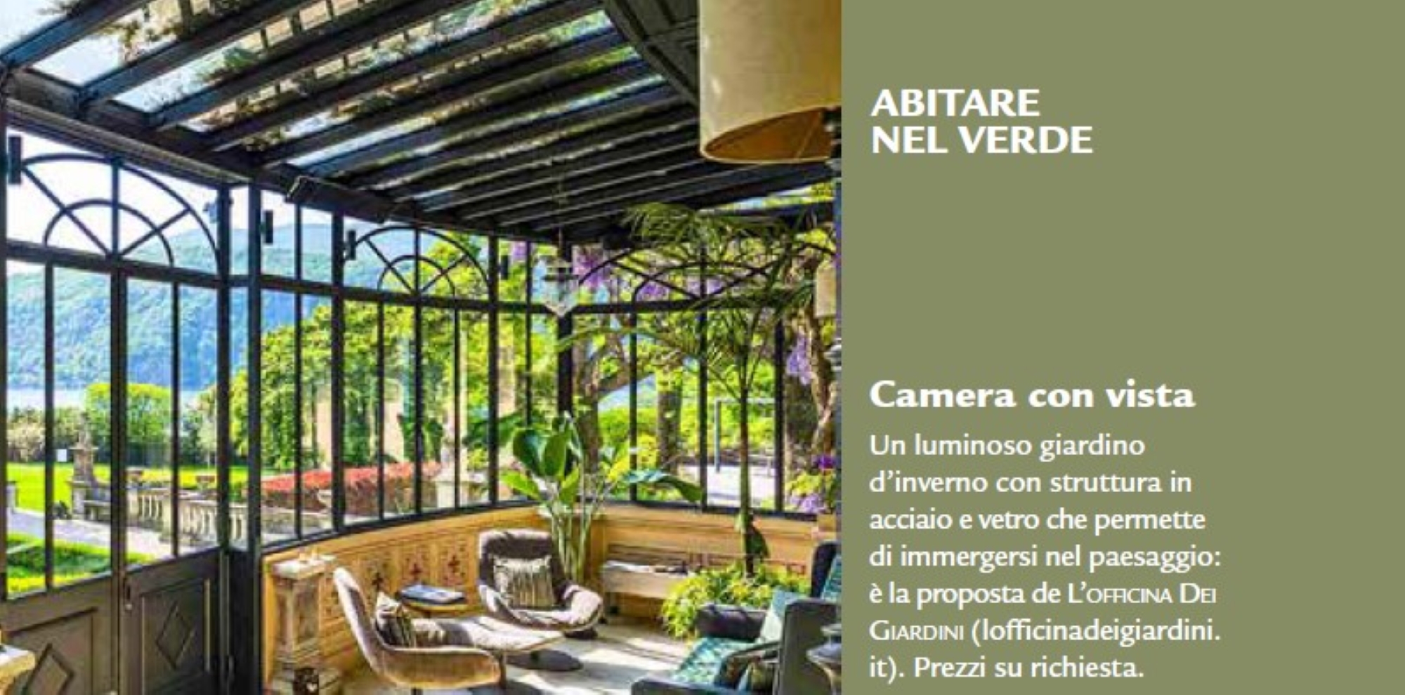 Rivista Gardenia 1